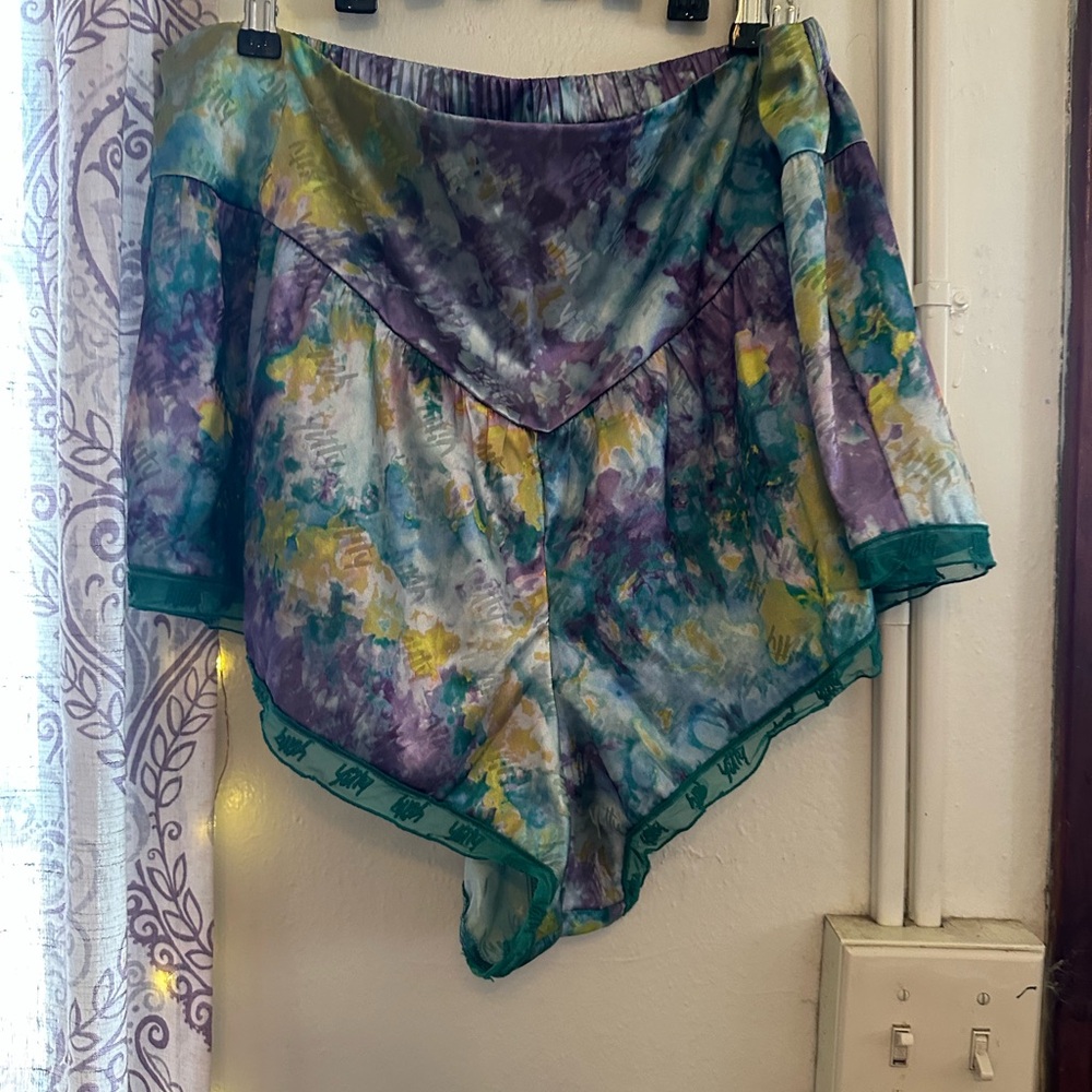YITTY Women's Intimate Shorts 2x preloved